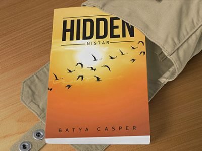 Top-rated author Batya Casper brings a well-written book about survival and perseverance in “Hidden: Nistar”